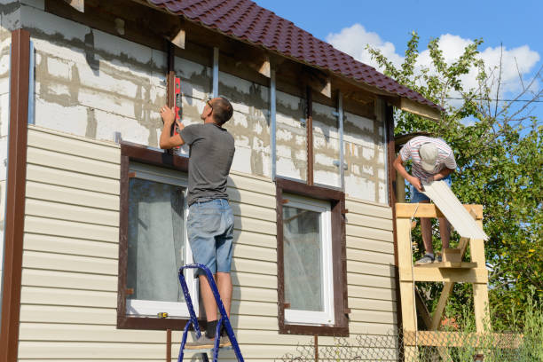 Historical Building Siding Restoration in Anthem, AZ